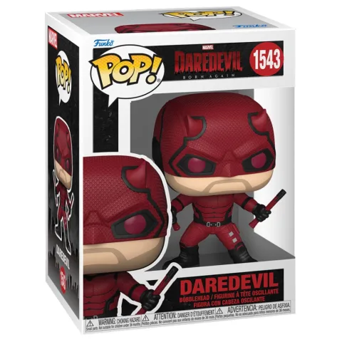 Daredevil