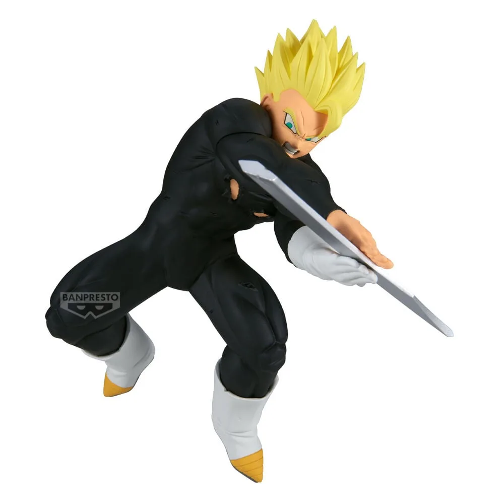 Son Gohan em Super Saiyan na linha Match Makers de Dragon Ball Z