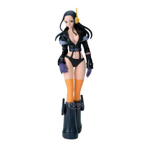 Figura The Shukko de Nico Robin