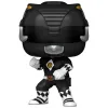 Ranger Preto dos Mighty Morphin Power Rangers em figura Funko POP! de vinil com caixa de oferta. Nostalgia dos anos 90 para colecionadores. Descobre já!