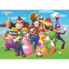 Puzzle de 1000 peças do Super Mario Bros