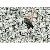 Puzzle Star Wars Challenge de 1000 peças