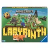 Labyrinth Minecraft da Ravensburger: o clássico labirinto em mudança