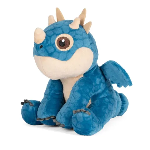 Descobre o peluche Meatlug de 30 cm da Play by Play