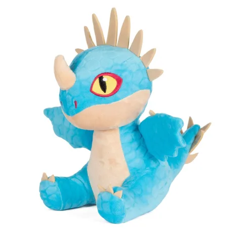 Dragoa em formato mini: encontra o peluche Stormfly de 20 cm da Play by Play