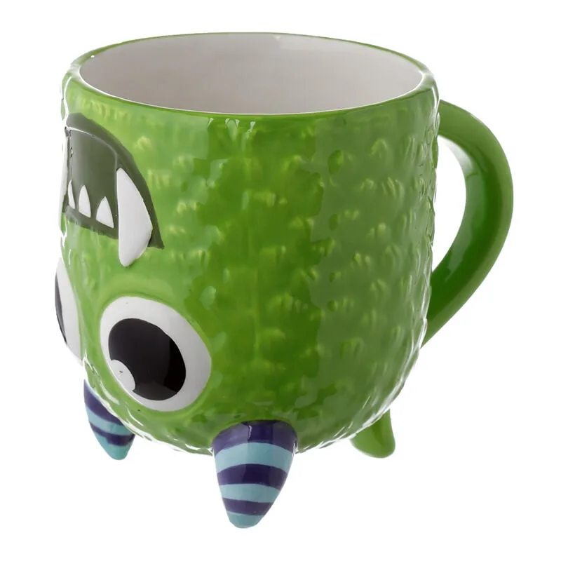 com 550 ml de capacidade e em cerâmica. Perfeita para presentear ou colecionar. Descobre já!