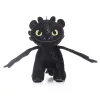 Um peluche de 30 cm com muita presença: o Desdentado da Play by Play