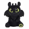 Dá as boas-vindas ao Desdentado com este peluche de 30 cm da Play by Play. Uma peça macia inspirada em Como Treinar o Teu Dragão