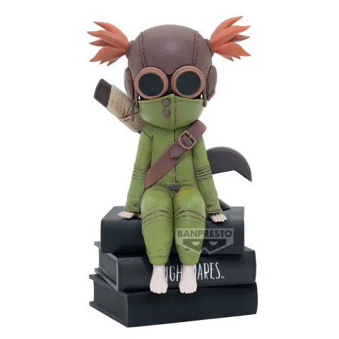 Figura de Alone