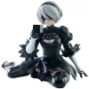 Figura de coleção de 2B