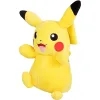 Peluche Pikachu Pokémon de 20 cm