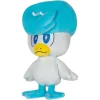 Traz o Psyduck para a tua coleção com este peluche Pokémon de 20 cm da Jazwares. Uma personagem divertida para brincar
