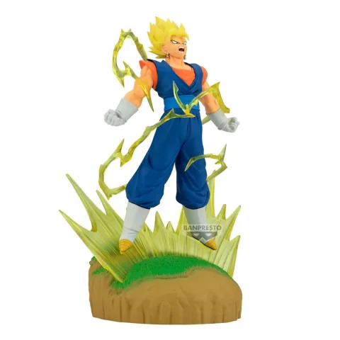 Figura History Box de Vegito