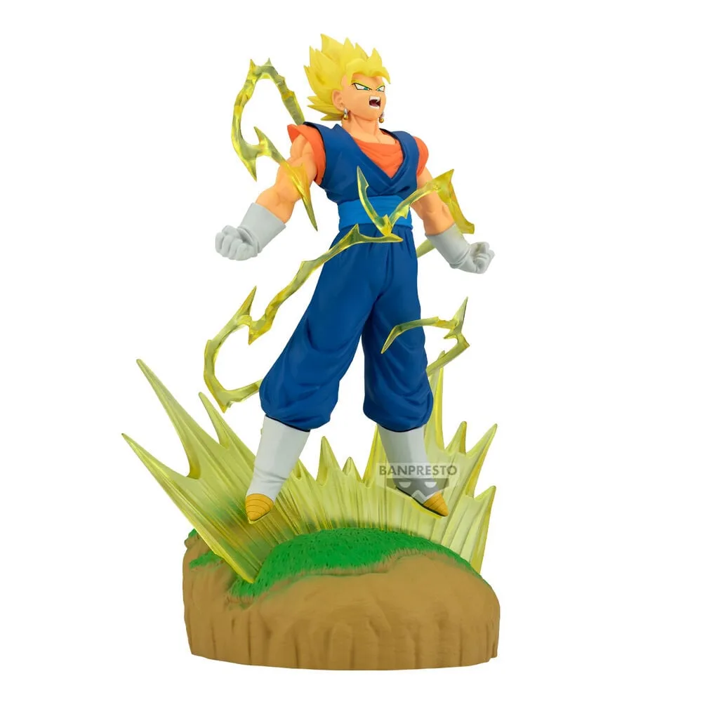 Figura History Box de Vegito