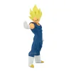 Figura Grandista de Majin Vegeta