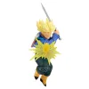Figura G×materia de Trunks