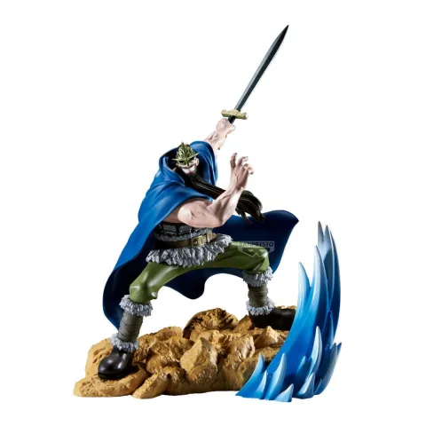 Figura Senkozekkei de Dorry