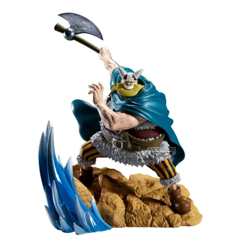 Figura Senkozekkei de Brogy