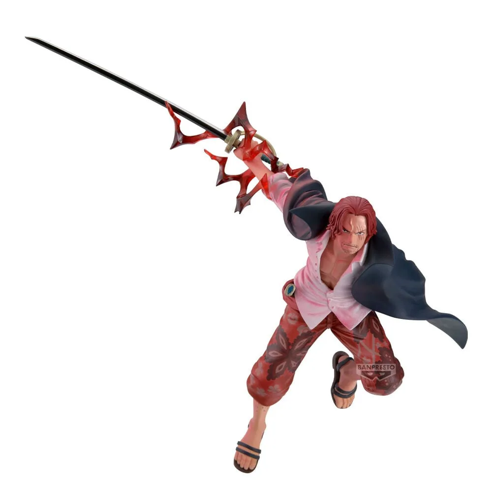 Shanks