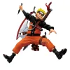 Naruto Uzumaki em figura Vibration Stars da série Naruto 72
