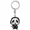 Porta-chaves Funko Pocket POP! Ghost Face
