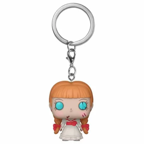 Porta-chaves Funko Pocket POP! Annabelle