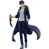 Compra a figura de Sung Jinwoo e dá um lugar de destaque à personagem na tua coleção. Uma peça de 24 cm da Good Smile inspirada em Solo Leveling. Descobre mais!