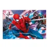 Decora o quarto com mais um poster do Homem-Aranha da Marvel. Impresso em papel brilho de 150 gr