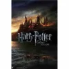 Decora o quarto com o Poster Harry Potter e os Talismãs da Morte da Erik. Papel brilhante de 150 gr e grande formato de 91