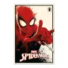 Enche a parede de ação com o poster do Homem-Aranha