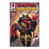 Poster de Deadpool e Wolverine