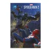 Decora o quarto com o Poster Spider-Man 2 da Marvel. Impresso em papel brilhante de 150 gr
