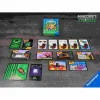 Jogo de cartas cooperativo Explorers Minecraft da Ravensburger
