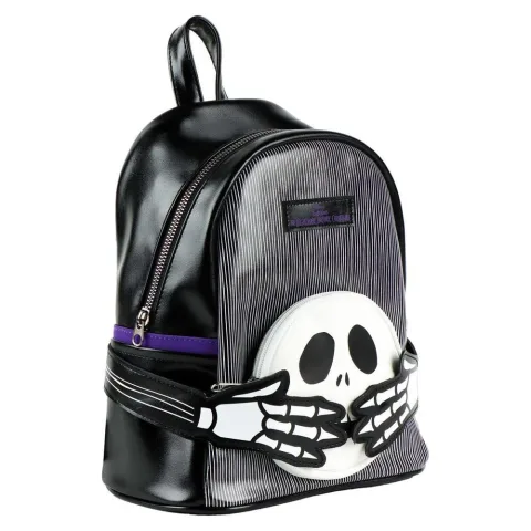 Mochila casual de O Estranho Mundo de Jack da Disney