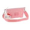 Bolsa Hello Kitty da Cerdá em 100% poliéster