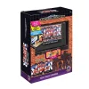 Diorama Mega Drive de Street Fighter