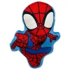 Almofada 3D do Homem-Aranha da Marvel com 35 cm