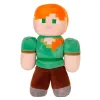 Peluche Alex Minecraft 30 cm da Play By Play. Uma personagem do videojogo em tamanho prático