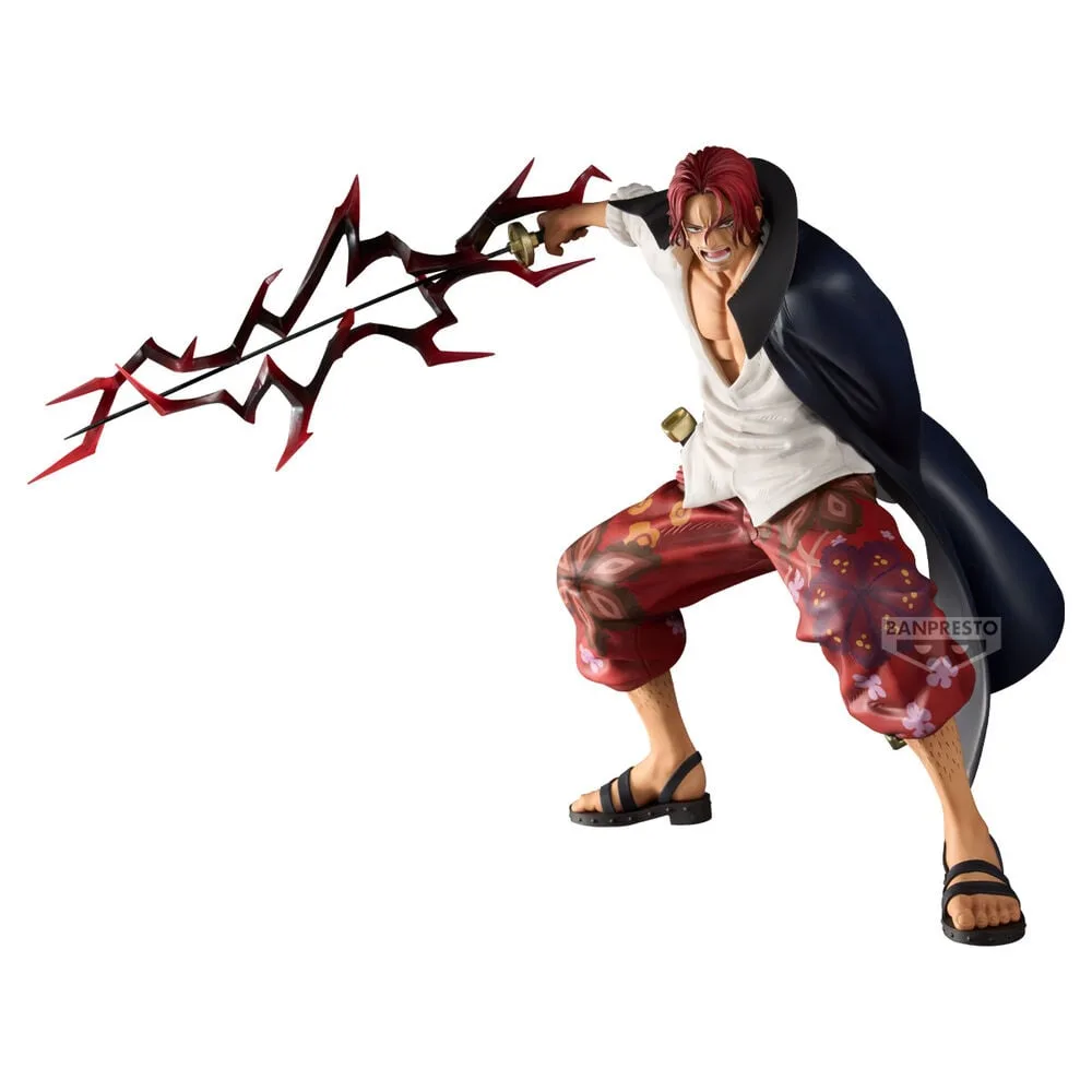 Shanks