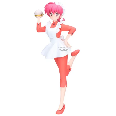 Ranma Saotome