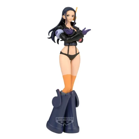 Nico Robin