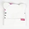 Gorro Hello Kitty da Cerdá em 100% acrílico