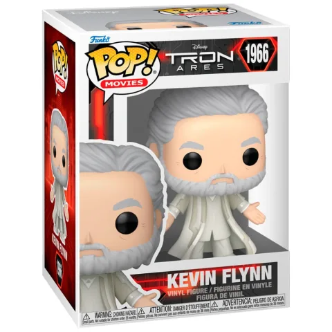 Kevin Flynn