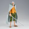 Silvers Rayleigh