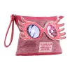 Nécessaire de viagem Luna Lovegood de Harry Potter