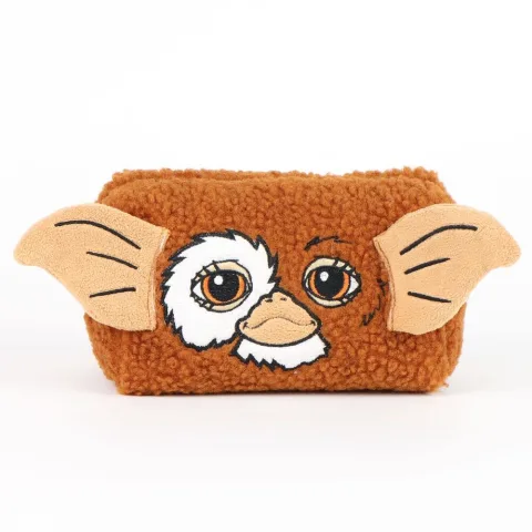 Nécessaire de viagem Gremlins em poliéster