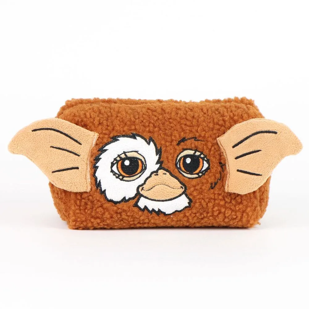 Nécessaire de viagem Gremlins em poliéster