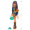 Descobre a Boneca Nefera de Nile Monster High da Mattel