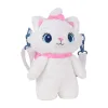 Bolsa de peluche da Marie de Os Aristogatas