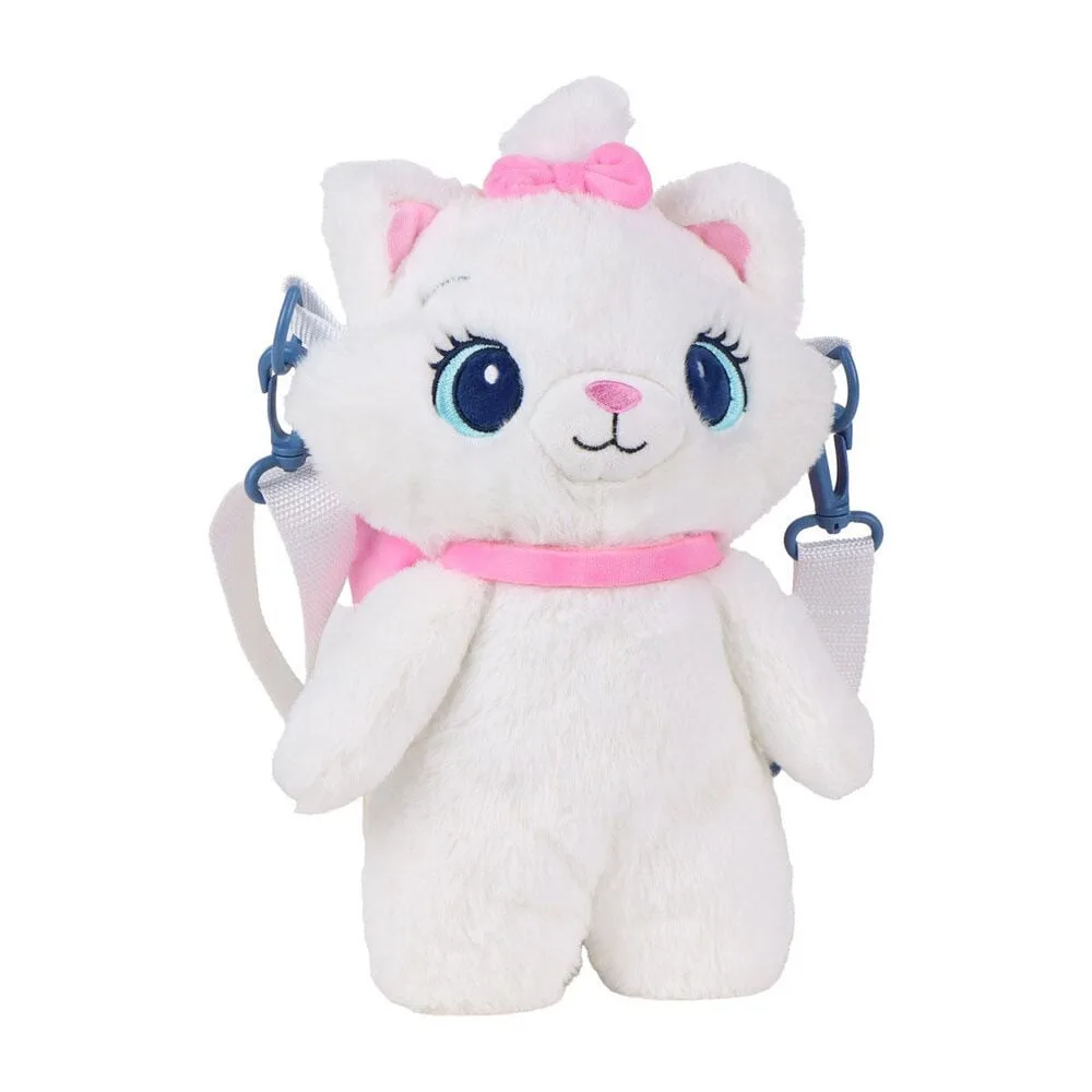 Bolsa de peluche da Marie de Os Aristogatas